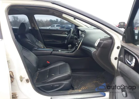 2016 Nissan Maxima 3.5 Sl from USA, damaged, VIN 1N4AA6AP2GC445693